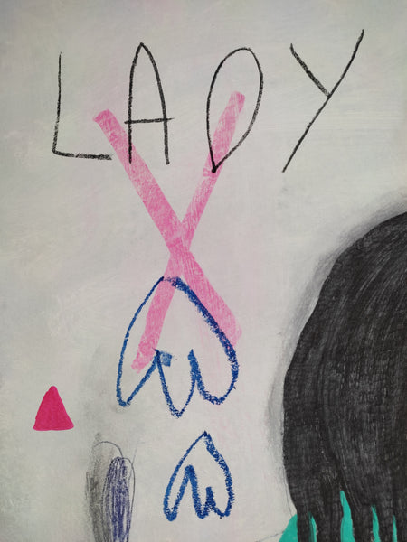 Lady Bi, 2022